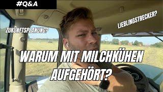 (Q&A) Eure Fragen, meine Antworten!