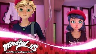 MIRACULOUS |  REFLEKDOLL  | STAFFEL 3 | Geschichten von Ladybug und Cat Noir