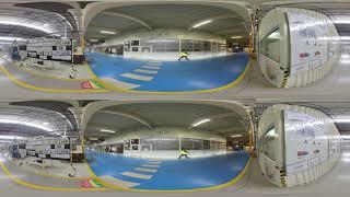 Magneti Marelli - Suspension in VR
