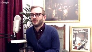 Semantic Apocalypse and Life After Humanism with R. Scott Bakker