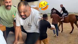 Best Arab Friends Pranks  Videos #094 – Arabs are Very Funny  | Arabic Humor Hub