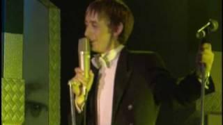 The Divine Comedy  - I've Been To A Marvellous Party (1998, Noel Coward Gala)