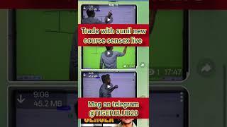 Trade With Sunil Sensex Course Download Trade With Sunil Sensex Course Free