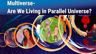 Multiverse Are We Living in Parallel Universe? #hindusm #multiverse #pitru