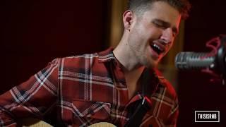 Christian Paul's Acoustic "Chapter" on ThisisRnB Sessions