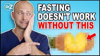 Fasting Doesn't Work ( Without This )