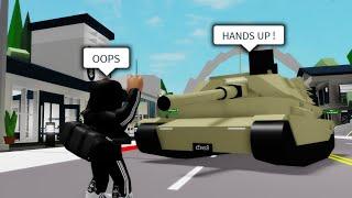 ROBLOX Brookhaven RP  FUNNY MOMENTS | FOOL 2