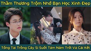 Thầm Thương Trộm Nhớ Bạn Học Xinh Đẹp, Tổng Tài Trồng Cây Si Suốt Tám Năm Trời Và Cái Kết