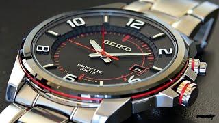 Top 10: Best Seiko Watches in 2025: Stylish and Reliable