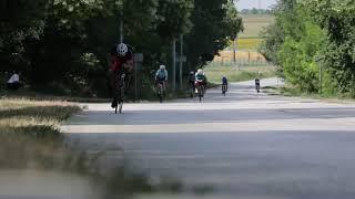 Magyar Triatlon Szövetség OLM 2024