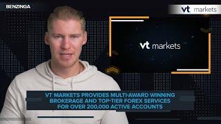 VT Markets Provides Multi-Award Winning Brokerage And Top-Tier Forex Services