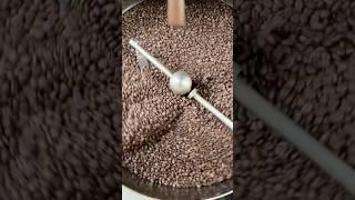커피 로스팅 이렇게 합니다! [How we roast coffee]