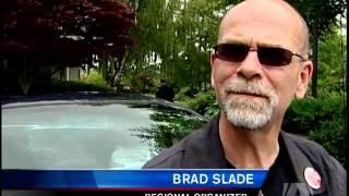 "Vote Yes" Campaign Ramps Up