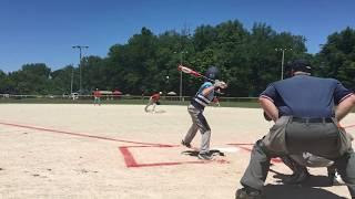 2018 OnTurf Classic 13u Highlights