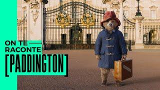 OTR: Paddington