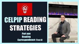 CELPIP Reading Walkthrough - Part 1 - Reading Correspondence (Practice Test A)