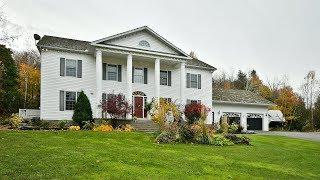 641 Red Pine Lane, Bridgenorth - Open House Video Tour