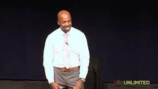 The Master Plan - Chris Wilson