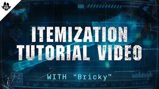 Warhammer 40,000: Darktide  - Itemization Tutorial | Bricky