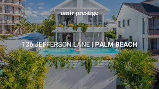 136 Jefferson Lane, Palm Beach | Gold Coast Real Estate