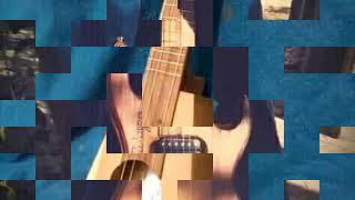 Guitarras de luthier