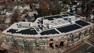 Environmental Leadership - The RMR Group