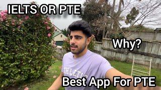 PTE or IELTS | What Should we Do? | Band Requirements? | RupeshNZ