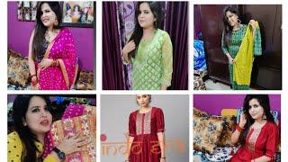 meesho haul / aaisha ka jahan #meesho #meeshohaul