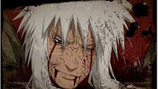 jiraiya vs pain full fight|| jiraiya vs pain