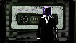 M4chine - WTFunk (Classic Series Original Mix)