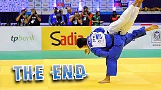 Shohei Ono - End of an Era (Career tribute)