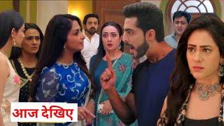 jhanak today episode| 9 Nov | Jhanak ने चली नई चाल, aniruddha ने सृष्टि को धमकाया