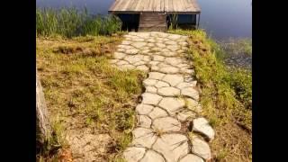 База отдыха, рыбалки и охоты . Прохоров хутор, Черниговская обл.,(1)