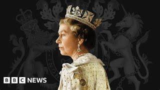 Queen Elizabeth II - Entire BBC Documentary