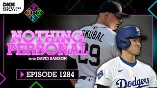 MLB Memorial Day: Where your team is could be where they finish! Ohtani takes the mound... kinda!