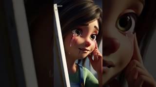 How to draw FACE - No Drawing Skills #shorts