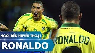 Ngôi đền huyền thoại | Ronaldo