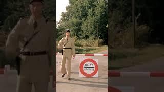 Жандарм и инопланетяне