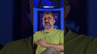 Erden Timur ve Dursun Özbek, Florya konusunda fikir ayrılığı yaşıyor | Serdar Ali Çelikler #shorts