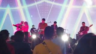Cheats - Accidents LIVE @ Red Ninja Fest Year 10