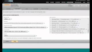 JBoss Platform-as-a-Service (PaaS)