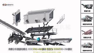 belt conveyor manufacturers