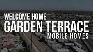 Garden Terrace | Garden Grove, California