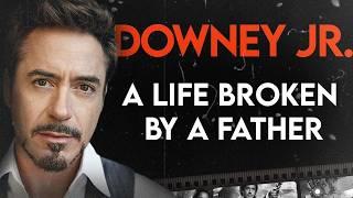 The Hard Way of Robert Downey Jr.'s Success | Full Biography (Avengers, Sherlock Holmes, Zodiac)