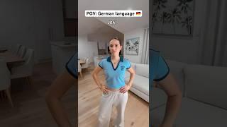 Only Germans will know!  #funny #shorts #german