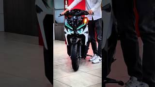 VARIO 125 NEW MODIFIKASI BILED #shorts