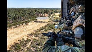 Australian Special Forces ||   2 CDO / SASR / SOER