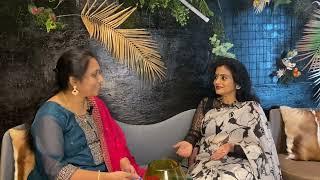 Dr. Srividhya interview with Dubai Tamilachi