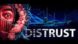 Обзор игры: Distrust (2017)