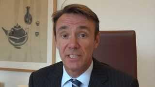 29th Annual Financial Law Conference - introduction